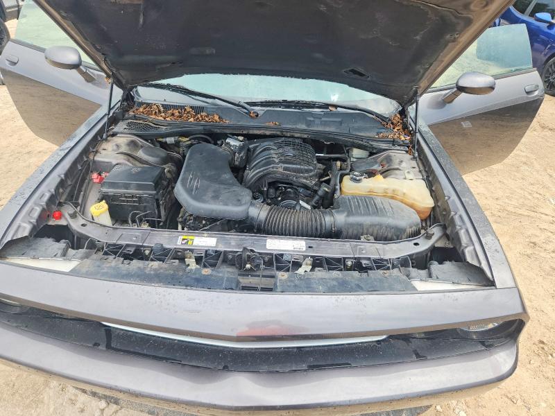 66803846 :رقم المزاد ، 2C3CDYAG3EH195224 vin ، 2014 Dodge Challenger مزاد بيع