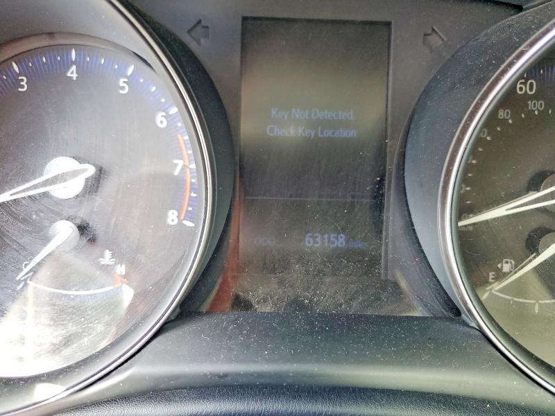 Продажа на аукционе авто 2020 Toyota C-hr, vin: NMTKHMBX9LR117613, номер лота: 64602386