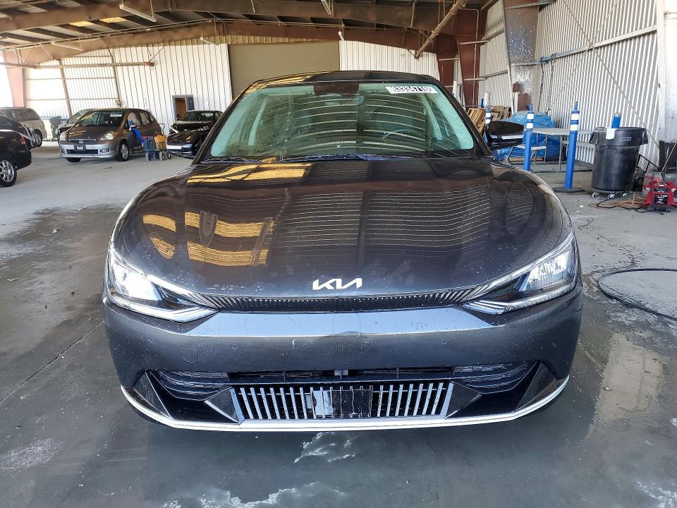 Aukcja sprzedaży 2023 Kia Ev6, vin: KNDC34LA8P5609897, numer aukcji: 63334716
