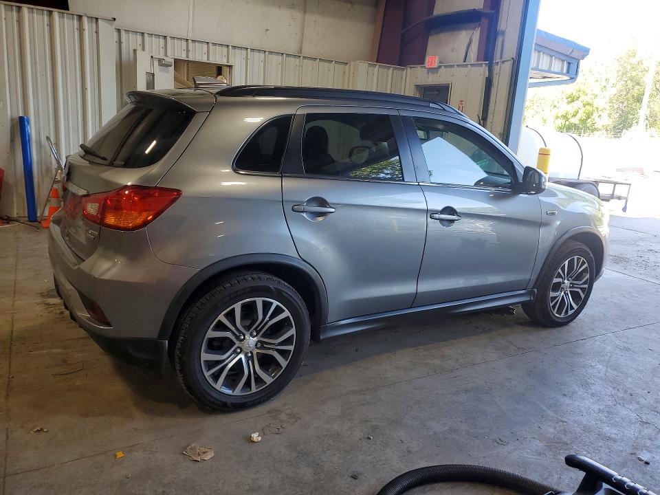 Aukcja sprzedaży 2018 Mitsubishi Outlander Sport, vin: JA4AR4AW0JZ028523, numer aukcji: 63855206