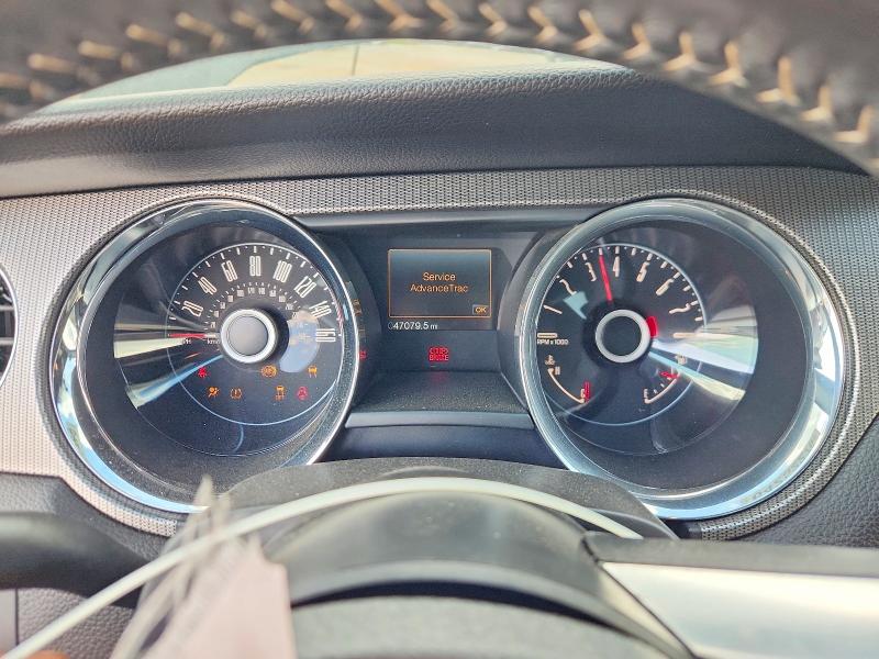 Продажа на аукционе авто 2014 Ford Mustang, vin: 1ZVBP8FF8E5332919, номер лота: 64252276