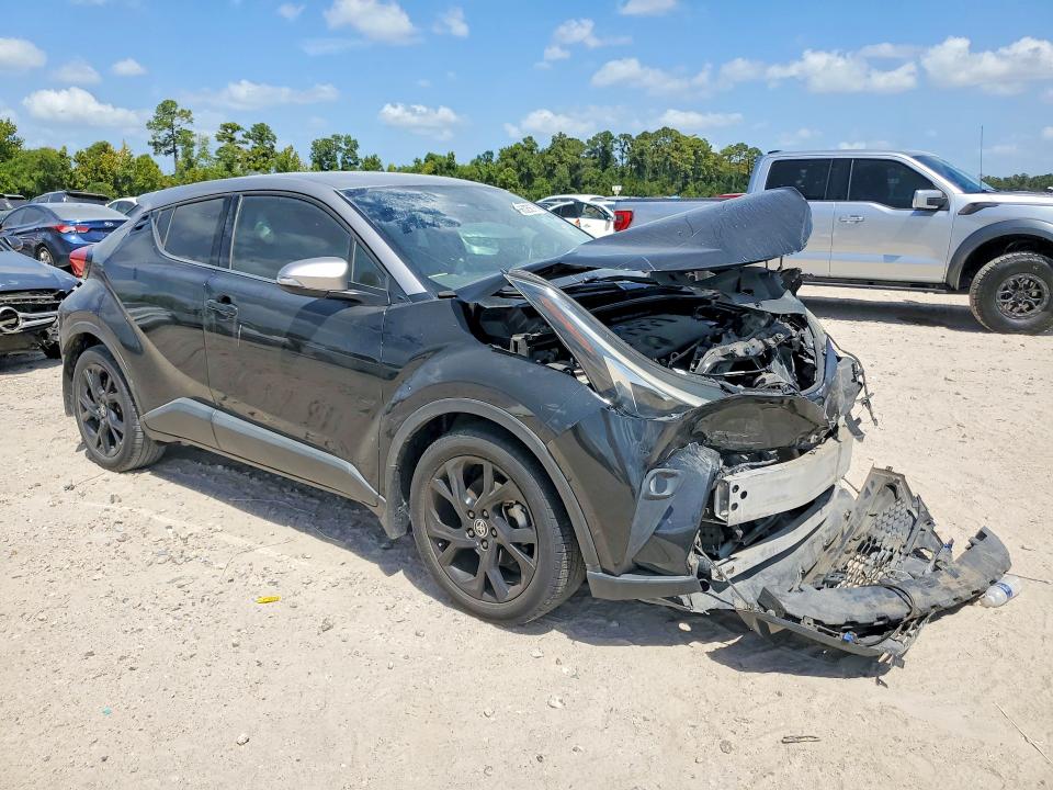 Продаж на аукціоні авто 2021 Toyota C-hr, vin: NMTKHMBX7MR130443, номер лоту: 66025676