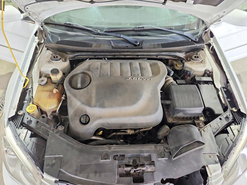 2012 Chrysler 200 მანქანა იყიდება აუქციონზე, vin: 1C3CCBBG0CN109239, აუქციონის ნომერი: 65517546