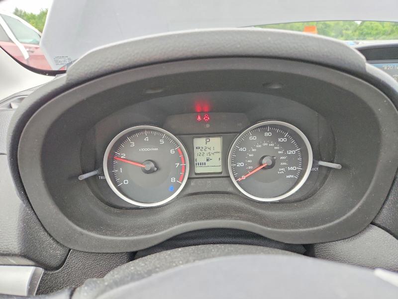 Продажа на аукционе авто 2014 Subaru Forester, vin: JF2SJAEC6EH431161, номер лота: 64609156