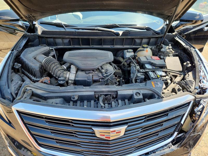 Продаж на аукціоні авто 2019 Cadillac Xt5, vin: 1GYKNDRS2KZ279501, номер лоту: 65163476