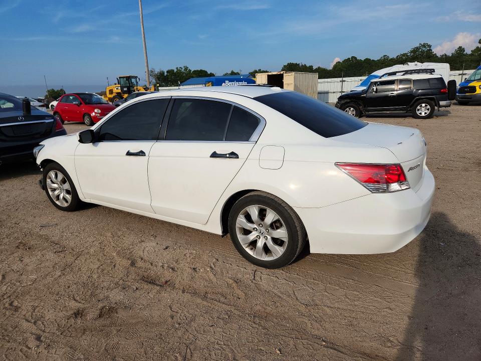 Aukcja sprzedaży 2008 Honda Accord, vin: JHMCP26858C016754, numer aukcji: 66191796
