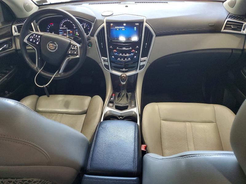 Продаж на аукціоні авто 2013 Cadillac Srx, vin: 3GYFNDE35DS590081, номер лоту: 66486486