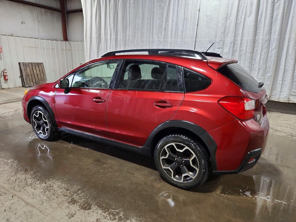 65357016 :رقم المزاد ، JF2GPACCXF8221980 vin ، 2015 Subaru Xv Crosstrek مزاد بيع