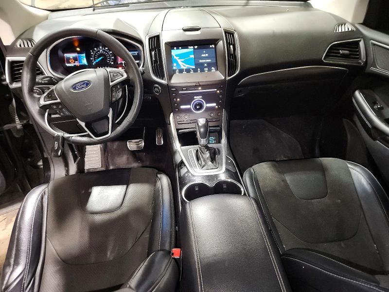 Продаж на аукціоні авто 2016 Ford Edge, vin: 2FMPK4AP1GBC14897, номер лоту: 64787266