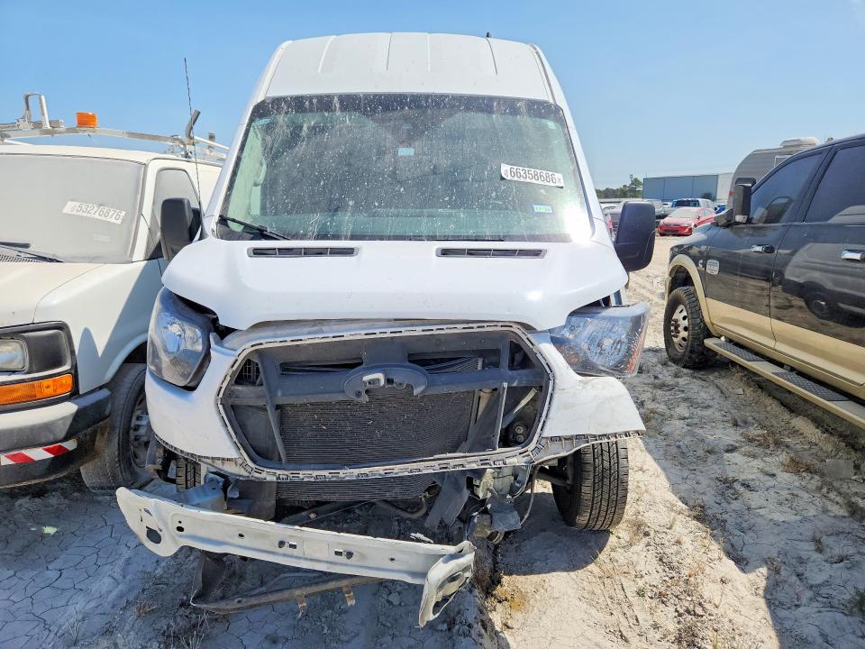 Aukcja sprzedaży 2023 Ford Transit, vin: 1FTBR1X85PKB95091, numer aukcji: 66358686