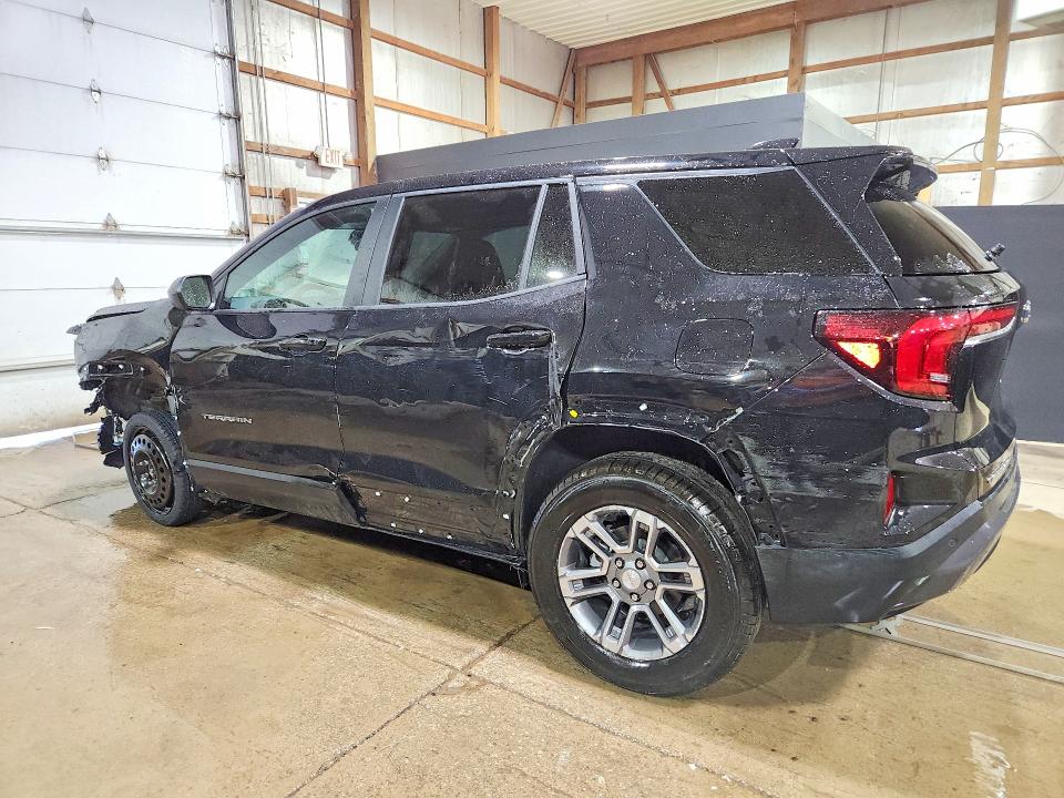 Aukcja sprzedaży 2026 Gmc Terrain, vin: 3GKALMEG9TL531007, numer aukcji: 66081716