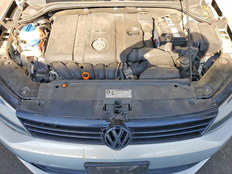 Aukcja sprzedaży 2012 Volkswagen Jetta, vin: 3VWDP7AJ1CM308354, numer aukcji: 66606046