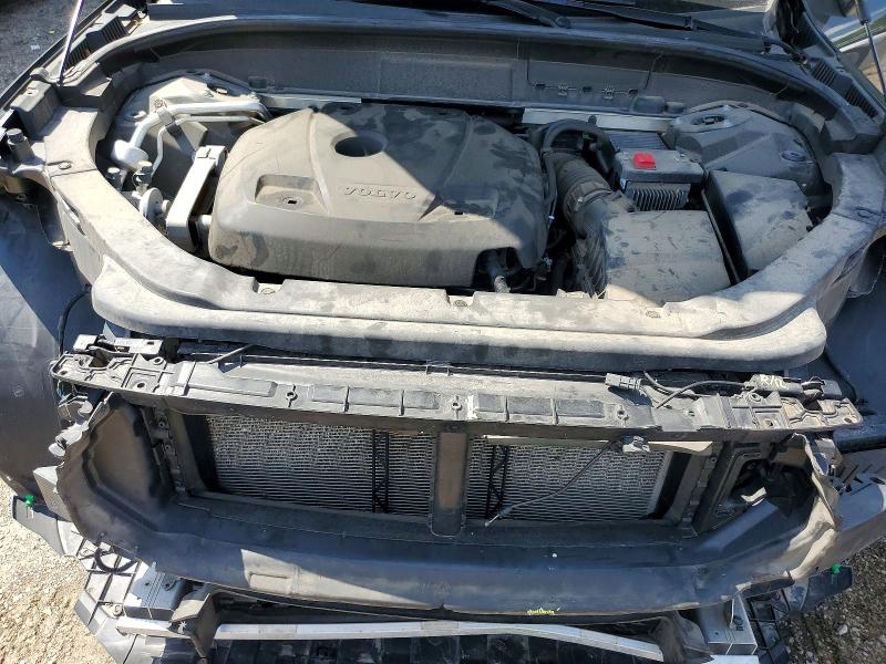 66523316 :رقم المزاد ، LYVA22RL6LB456468 vin ، 2020 Volvo Xc60 مزاد بيع