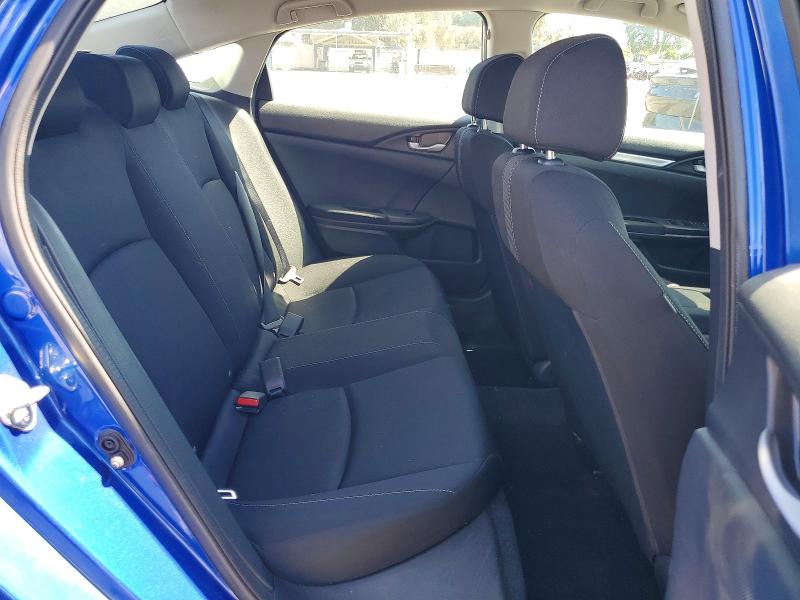 Aukcja sprzedaży 2020 Honda Civic, vin: 2HGFC2F67LH566568, numer aukcji: 63829016