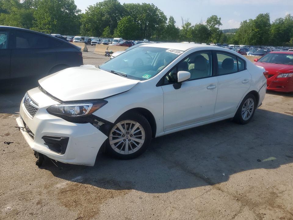 Aukcja sprzedaży 2017 Subaru Impreza, vin: 4S3GKAB68H3600615, numer aukcji: 64807036