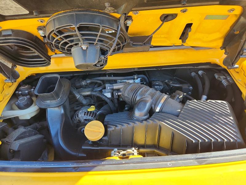1999 Porsche 911 მანქანა იყიდება აუქციონზე, vin: WP0CA2990XS653613, აუქციონის ნომერი: 67461966