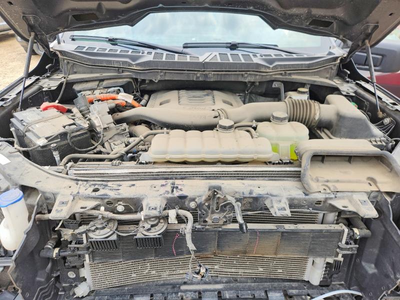 Aukcja sprzedaży 2022 Ford F150, vin: 1FTFW1ED5NFB27955, numer aukcji: 64577716