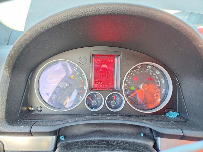 Продажа на аукционе авто 2006 Volkswagen New Gti, vin: WVWFV71K16W202419, номер лота: 65161506