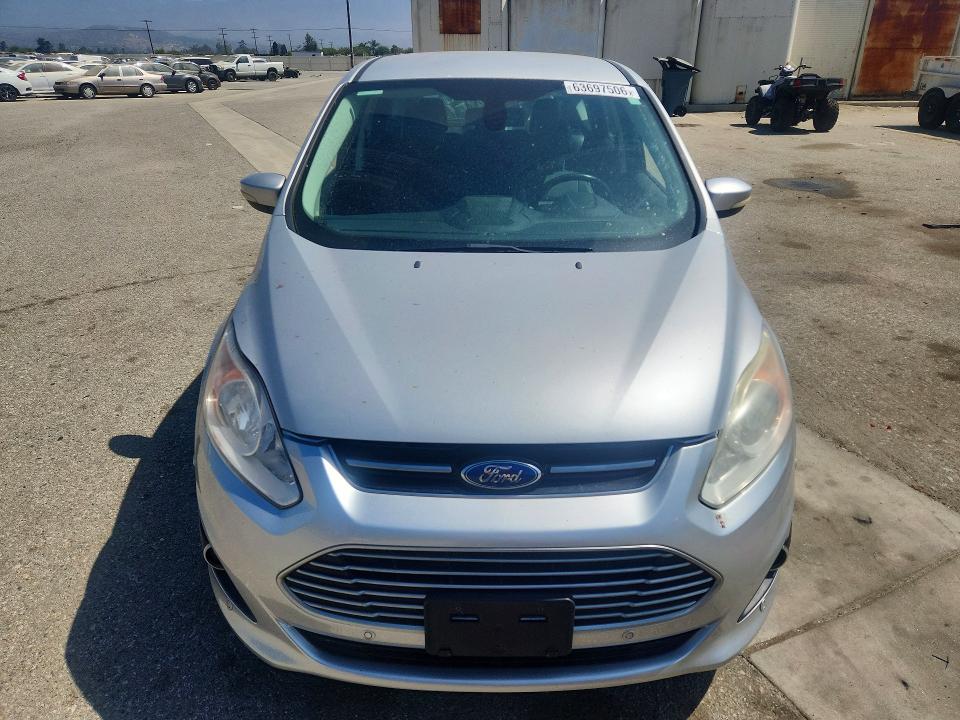 Aukcja sprzedaży 2014 Ford C-max, vin: 1FADP5CU0EL512989, numer aukcji: 63697506