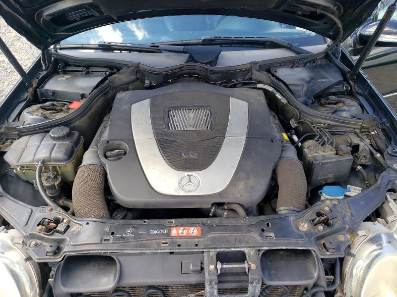 Продаж на аукціоні авто 2007 Mercedes-benz C, vin: WDBRF52H47A939760, номер лоту: 66348306