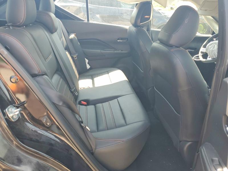 Продажа на аукционе авто 2020 Nissan Kicks, vin: 3N1CP5DV3LL551772, номер лота: 66232796