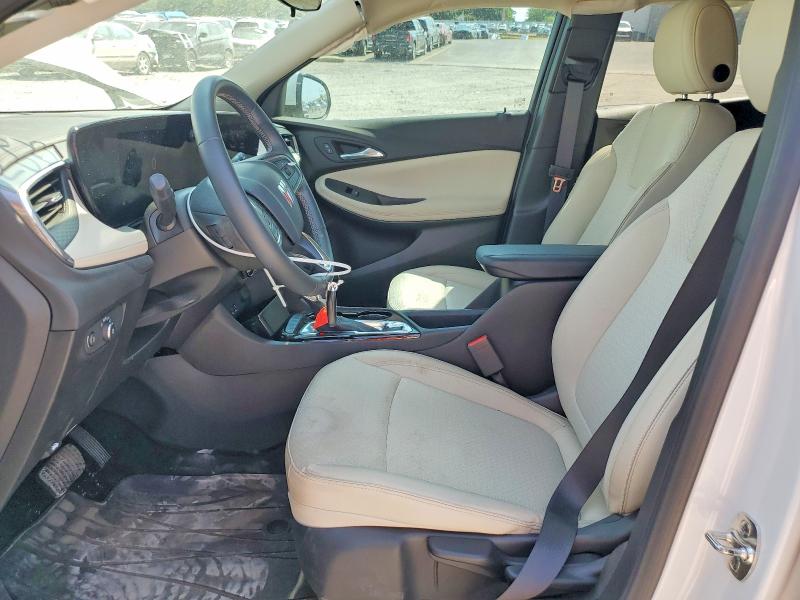 64291786 :رقم المزاد ، KL4AMBSP8SB109273 vin ، 2025 Buick Encore Gx مزاد بيع