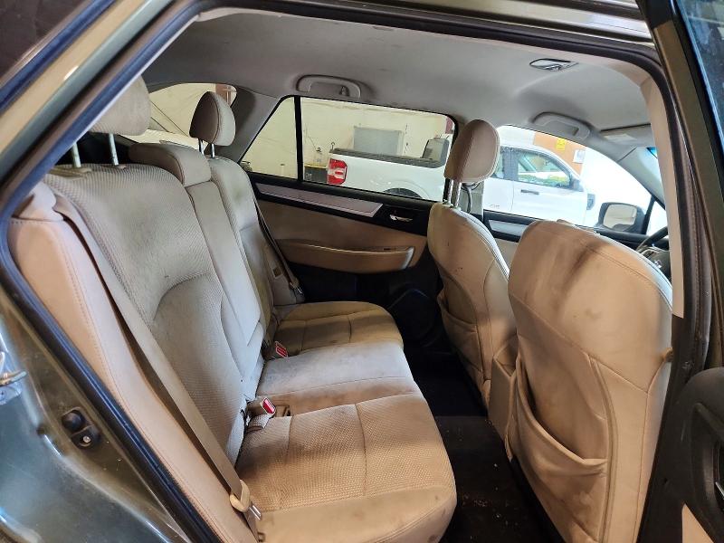 Продаж на аукціоні авто 2015 Subaru Outback, vin: 4S4BSACC5F3216475, номер лоту: 66813496