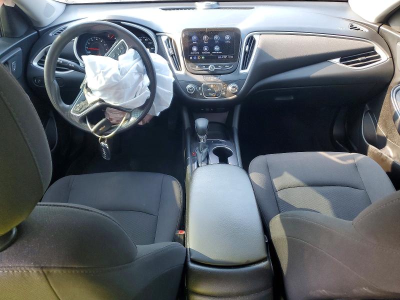 Aukcja sprzedaży 2022 Chevrolet Malibu, vin: 1G1ZB5ST2NF187728, numer aukcji: 64123176