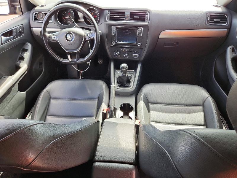 Продажа на аукционе авто 2017 Volkswagen Jetta, vin: 3VWB67AJ1HM252014, номер лота: 66770896