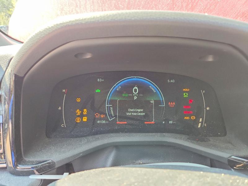 Продаж на аукціоні авто 2025 Toyota Camry, vin: 4T1DAACK3SU114387, номер лоту: 65712686