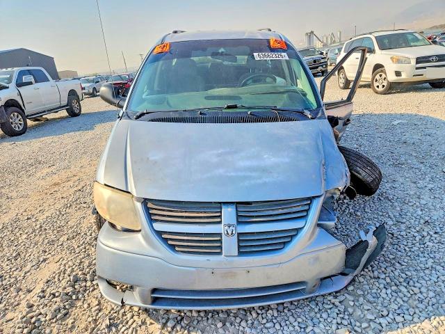 Aukcja sprzedaży 2006 Dodge Grand Caravan, vin: 1D4GP24R56B600740, numer aukcji: 63662326