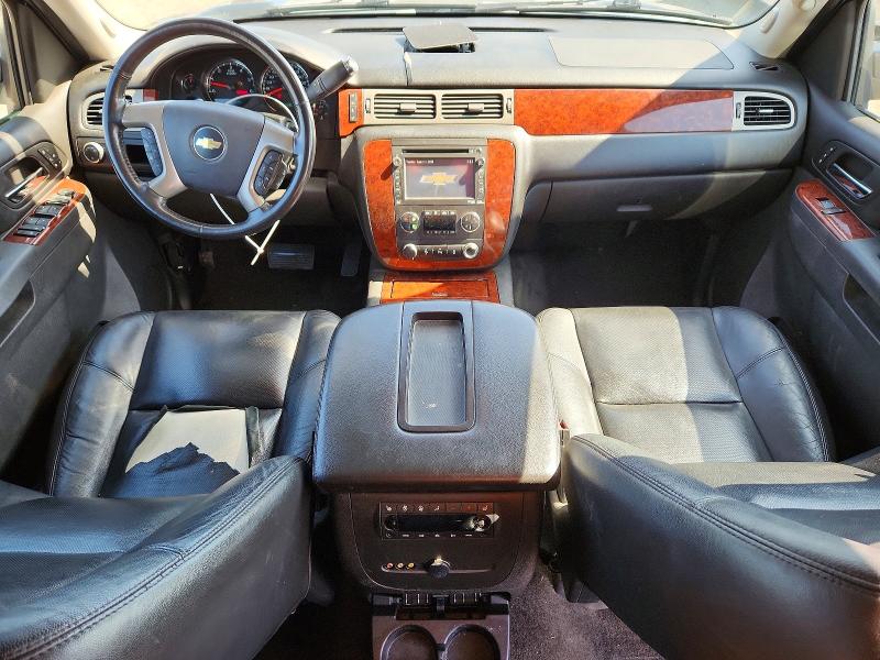Продажа на аукционе авто 2013 Chevrolet Tahoe, vin: 1GNSCCE04DR125134, номер лота: 63373406