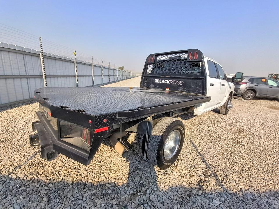 Продажа на аукционе авто 2024 Ram 3500, vin: 3C7WRTCLXRG409173, номер лота: 63716976