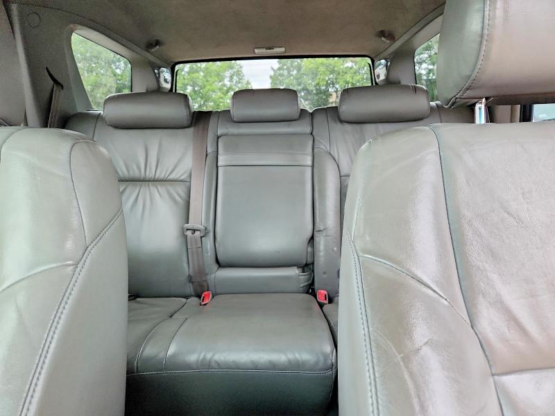 Aukcja sprzedaży 2003 Toyota 4runner, vin: JTEZT17R430010670, numer aukcji: 65593206