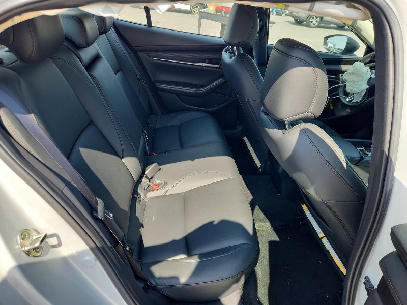 64314836 :رقم المزاد ، 3MZBPABM3RM416982 vin ، 2024 Mazda 3 مزاد بيع