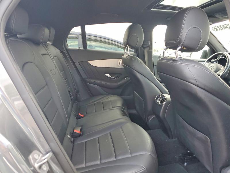 Продаж на аукціоні авто 2019 Mercedes-benz Glc Coupe, vin: WDC0J4KB3KF522649, номер лоту: 64548956