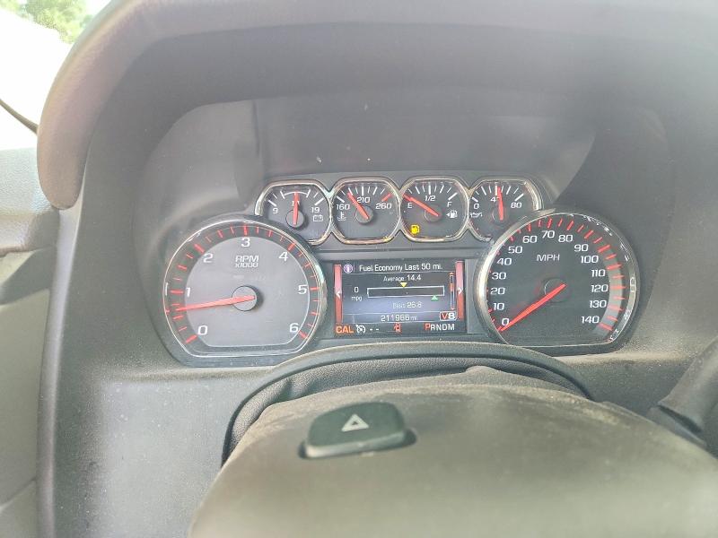 Aukcja sprzedaży 2016 Gmc Yukon, vin: 1GKS1BKC1GR272253, numer aukcji: 63553046