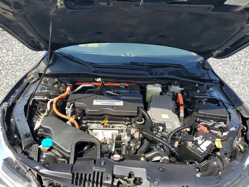Aukcja sprzedaży 2017 Honda Accord, vin: JHMCR6F7XHC019707, numer aukcji: 64756896