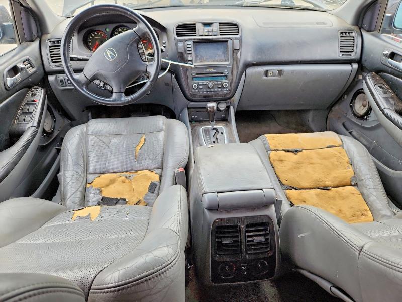 Продаж на аукціоні авто 2006 Acura Mdx, vin: 2HNYD18986H534538, номер лоту: 65226696