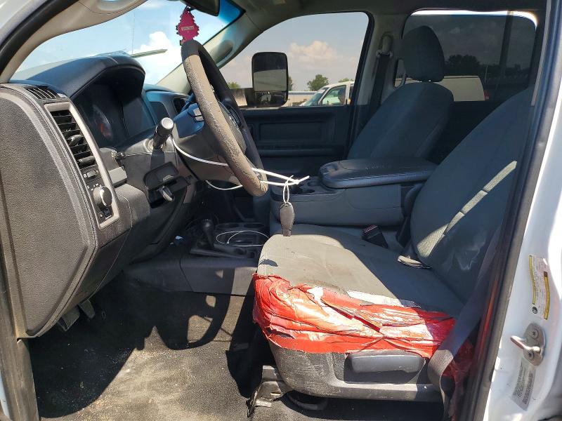 64079926 :رقم المزاد ، 3C63RRGL5GG353600 vin ، 2016 Ram 3500 مزاد بيع
