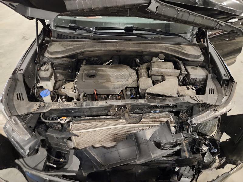 Продаж на аукціоні авто 2020 Hyundai Santa Fe, vin: 5NMS5CAD2LH290856, номер лоту: 63648006