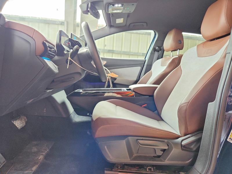 Продаж на аукціоні авто 2023 Volkswagen Id.4, vin: 1V2BMPE8XPC037701, номер лоту: 64185196