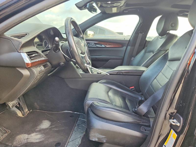 66451826 :رقم المزاد ، 1G6KB5RS9KU135061 vin ، 2019 Cadillac Ct6 مزاد بيع