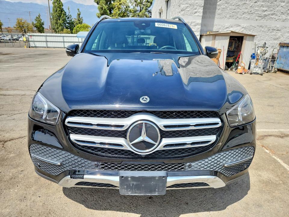 66082876 :رقم المزاد ، 4JGFB4JB8MA504402 vin ، 2021 Mercedes-benz Gle مزاد بيع