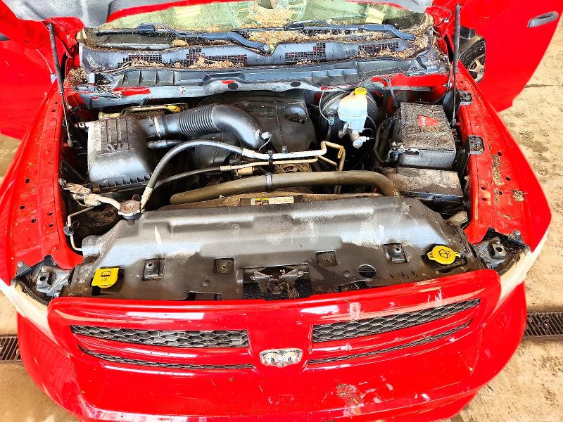 Auction sale of the 2013 Ram 1500, vin: 1C6RR7FT4DS522932, lot number: 64279626
