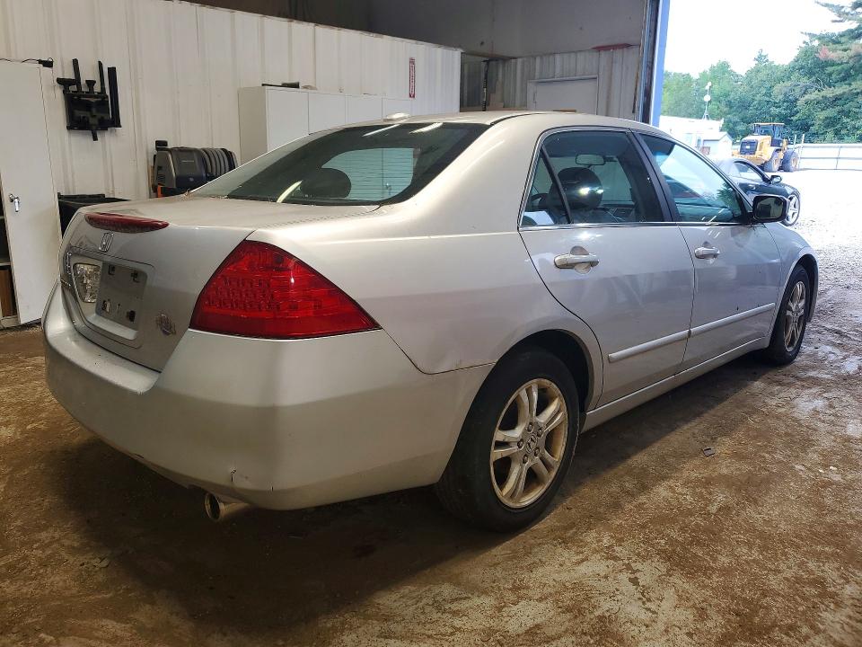 Продаж на аукціоні авто 2006 Honda Accord, vin: 1HGCM56746A144934, номер лоту: 65743996