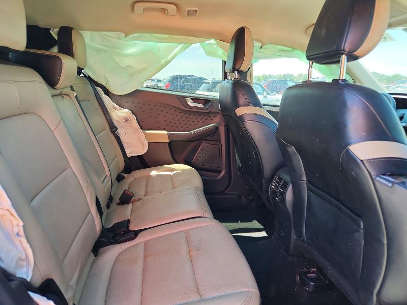Продаж на аукціоні авто 2020 Ford Escape, vin: 1FMCU9H69LUB17017, номер лоту: 66022146