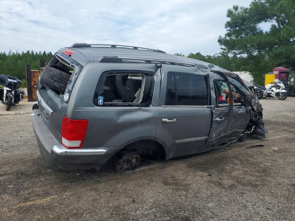 67085626 :رقم المزاد ، 1A8HX58P07F568973 vin ، 2007 Chrysler Aspen مزاد بيع