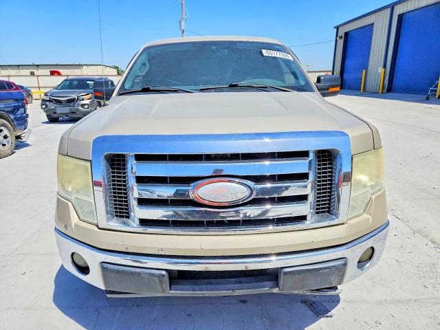 2009 Ford F150 მანქანა იყიდება აუქციონზე, vin: 1FTRW12829FB26076, აუქციონის ნომერი: 65177556