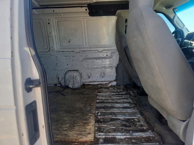 Продажа на аукционе авто 2010 Ford Econoline, vin: 1FTNE2EL3ADA63206, номер лота: 65200956